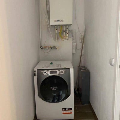 Аренда уютной 2-комнатной квартиры 55 м² в районе Mamaia, Констанца, Румыния